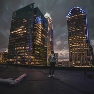 Meet your Posher, Jafeth